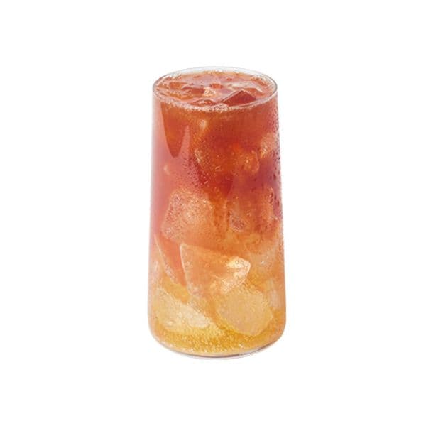 Raspberry Apple Infuzer