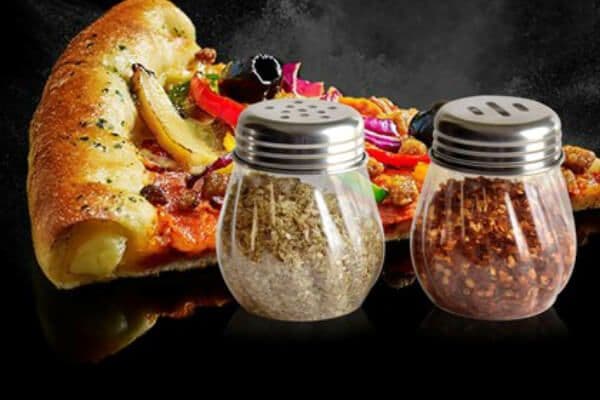 Side Of Special Seasoning