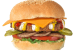 Veggie Burger
