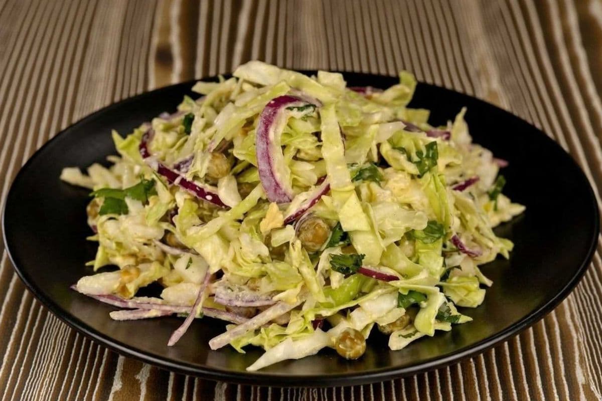 Сabbage Salad