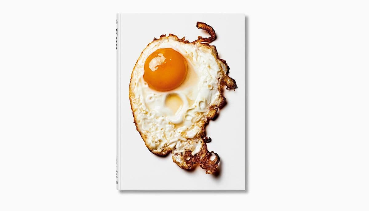 The Gourmand’s Egg