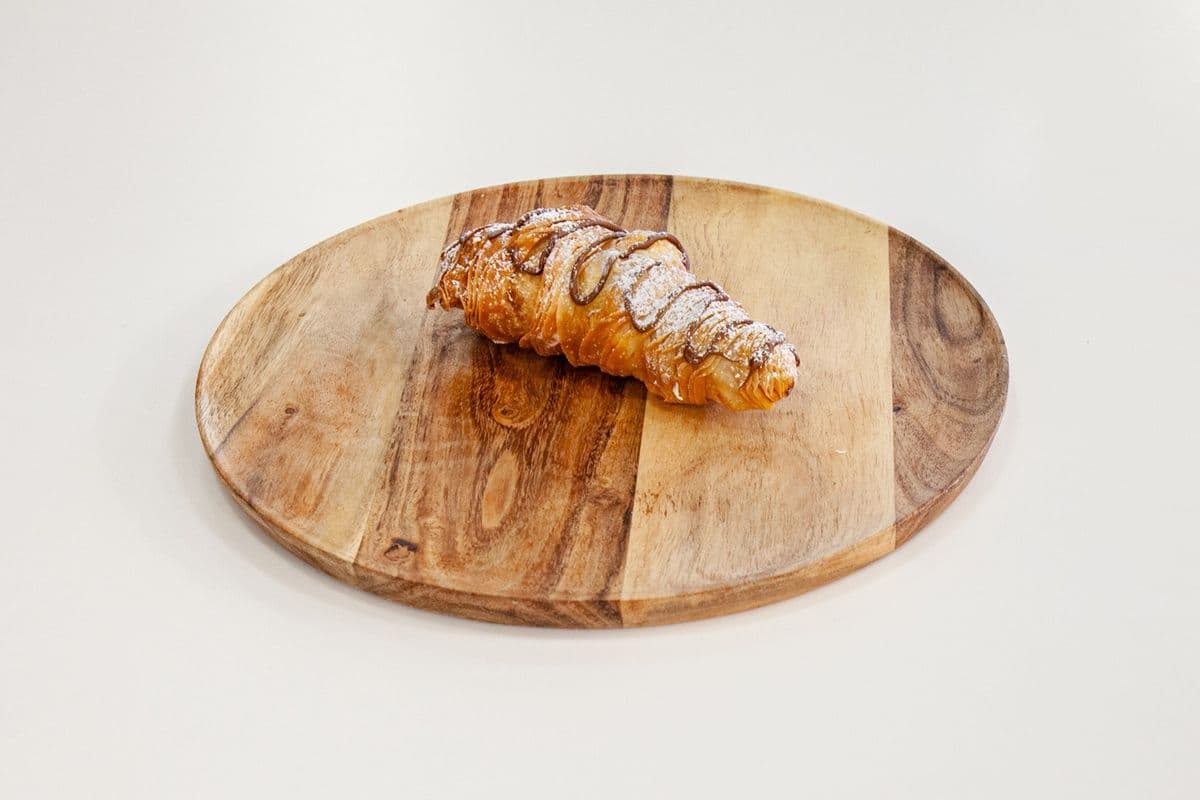 Hazelnut Lobster Tails