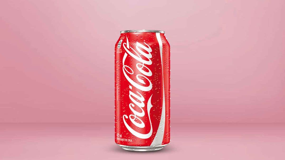 Coke