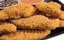 Buttermilk Fried Chicken Strips