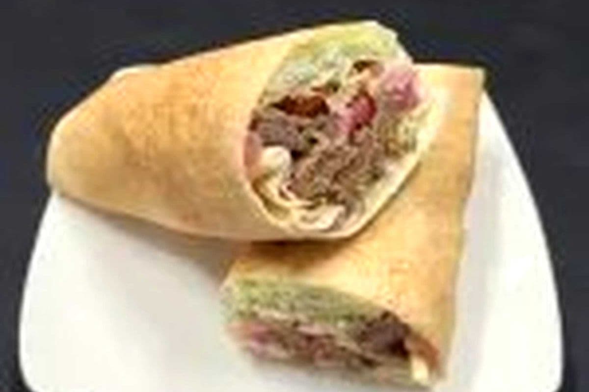 Sandwich kafta