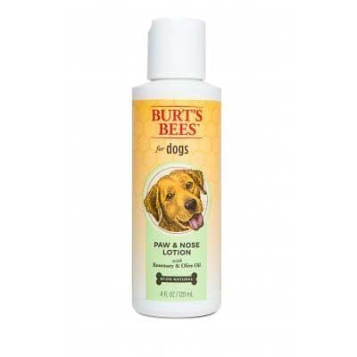 Burt's Bees Paw & Nose Lotion 4oz