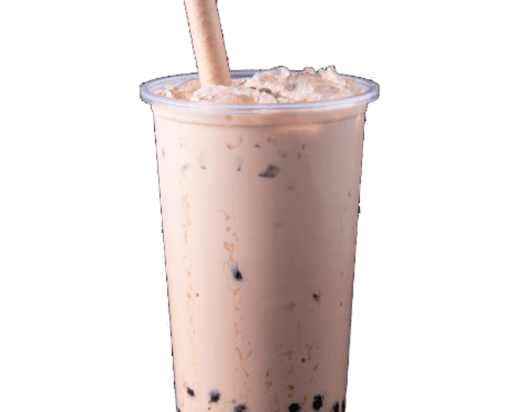 Milk Tea