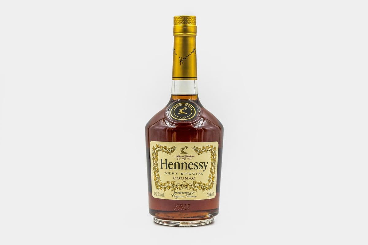 HENNESSY VERY SPECIAL (1 x 750ML)