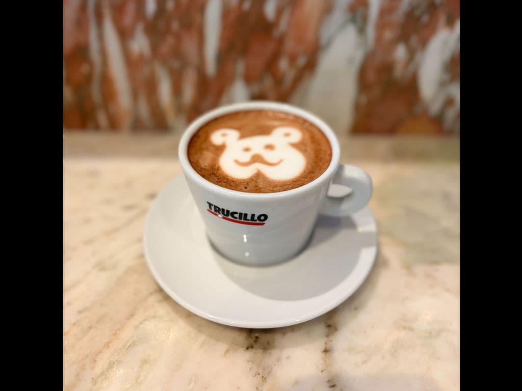 KIDS HOT CHOCOLATE
