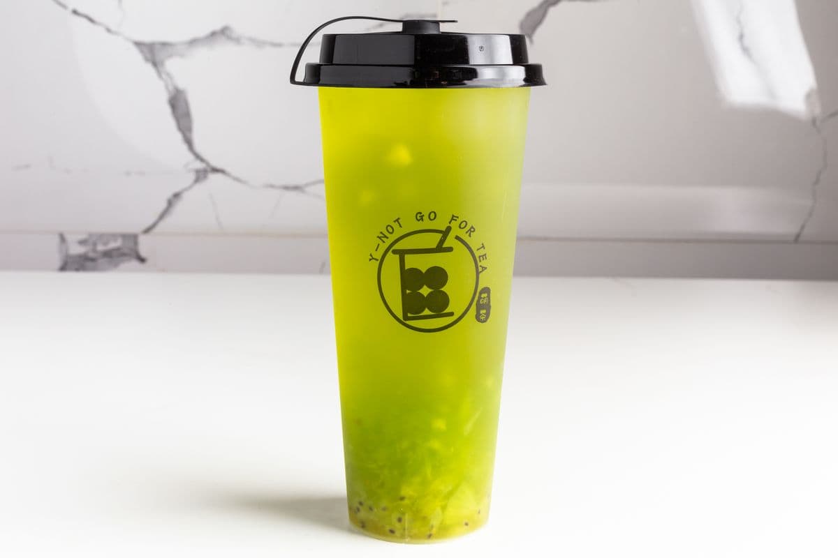 Kiwi Fruit Tea (700 ml) 奇异果果茶