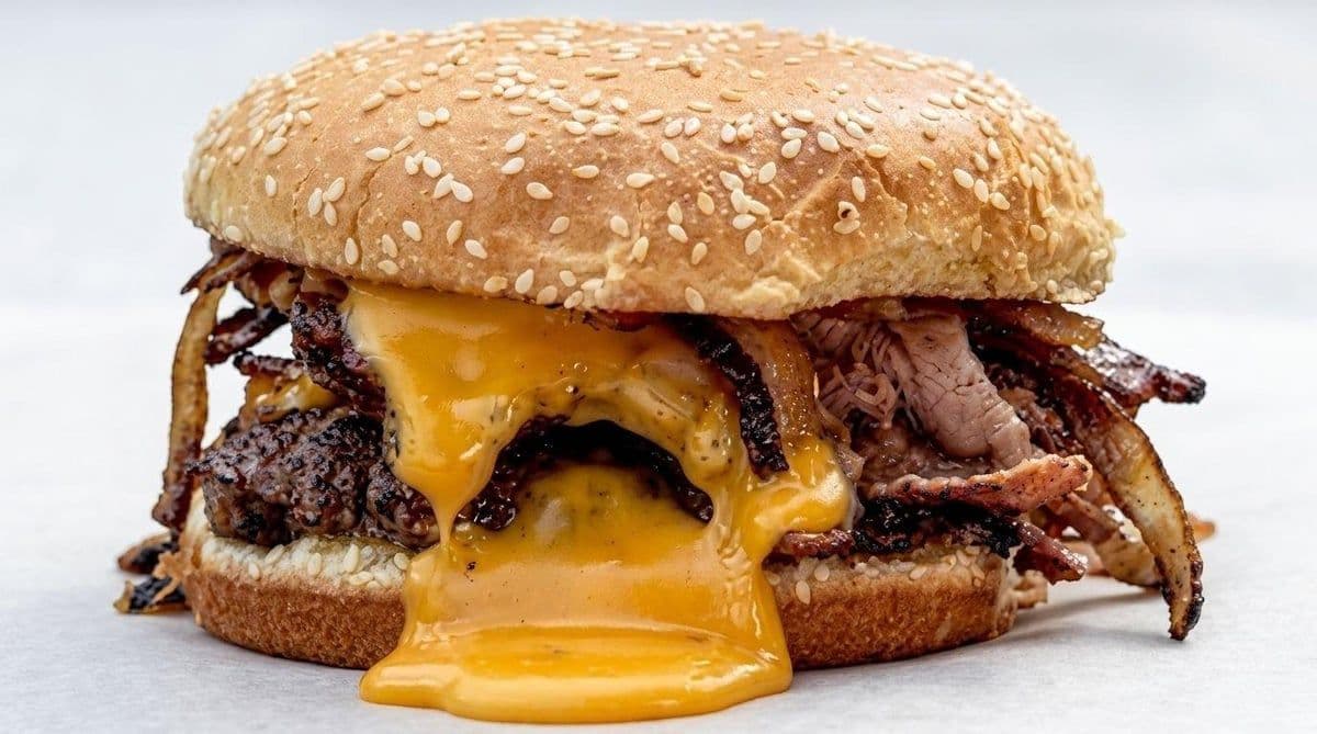 Philly Burger