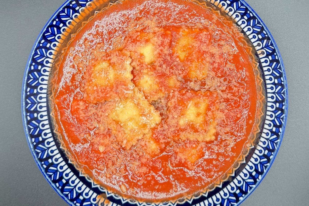 Ravioli