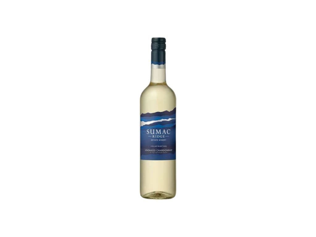 Sumac Ridge - Private Reserve Chardonnay (750ml)