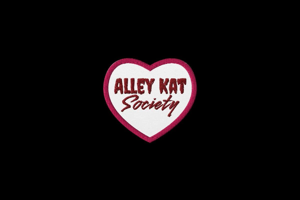 ALLEY KAT LAZY BEAR BLONDE (4 x 473ML)