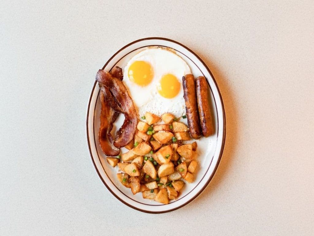 Classic Breakfast