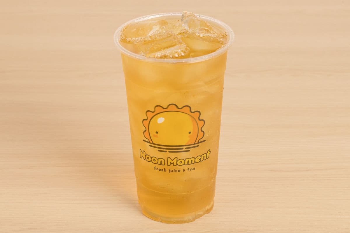 Japanese Roasted Rice Tea