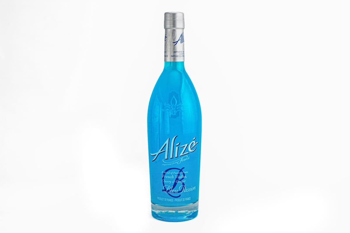 Alize Bleu Passion (1 x 750 ml)