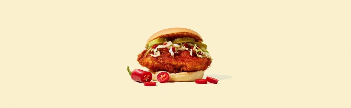 Hot Chicken