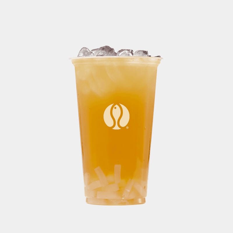 Passion Fruit / Fruit de la passion