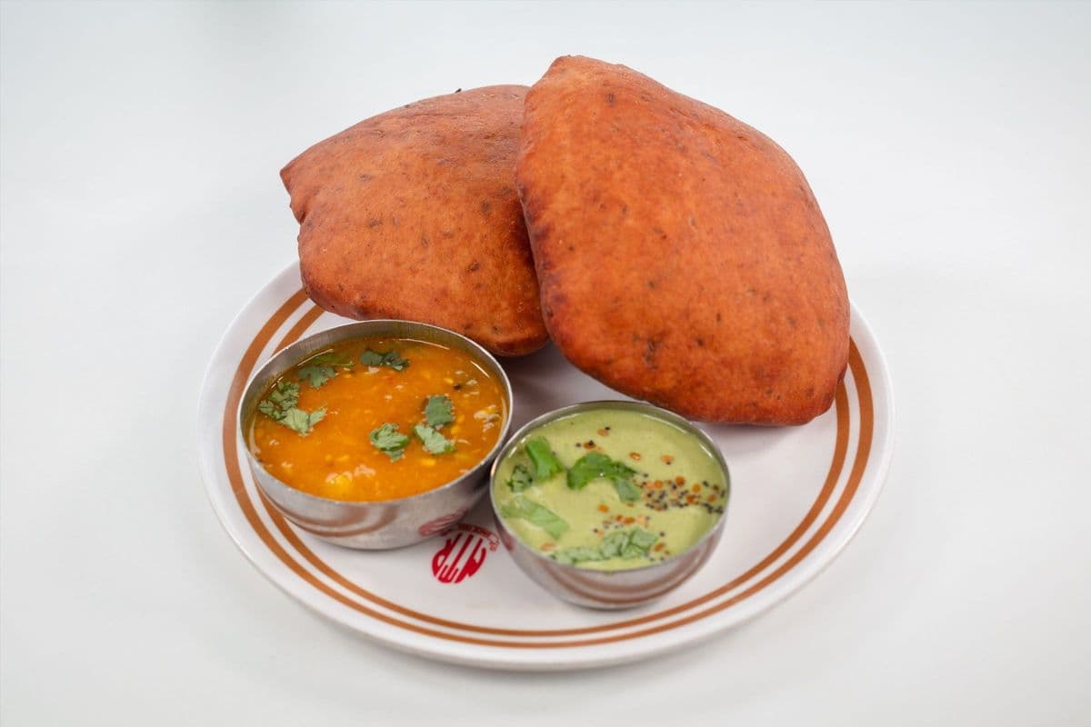 Mangalore Buns(S)
