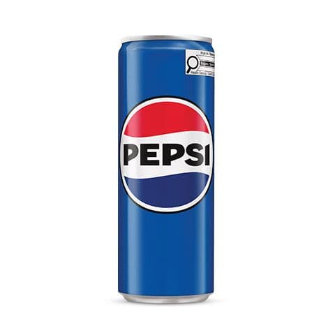Pepsi Sleek 355ml