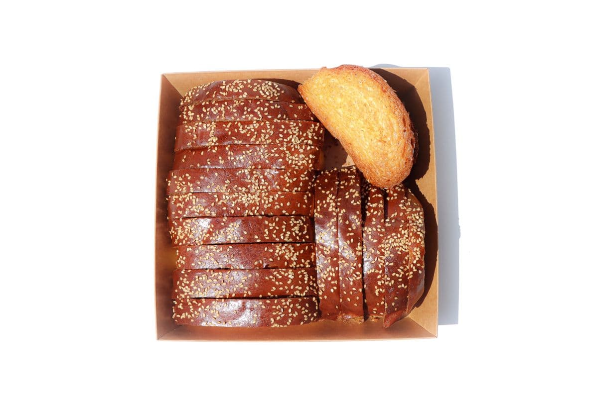 Cake Rusk