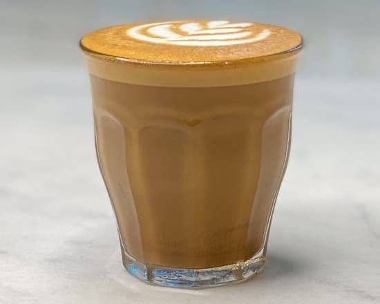Flat White