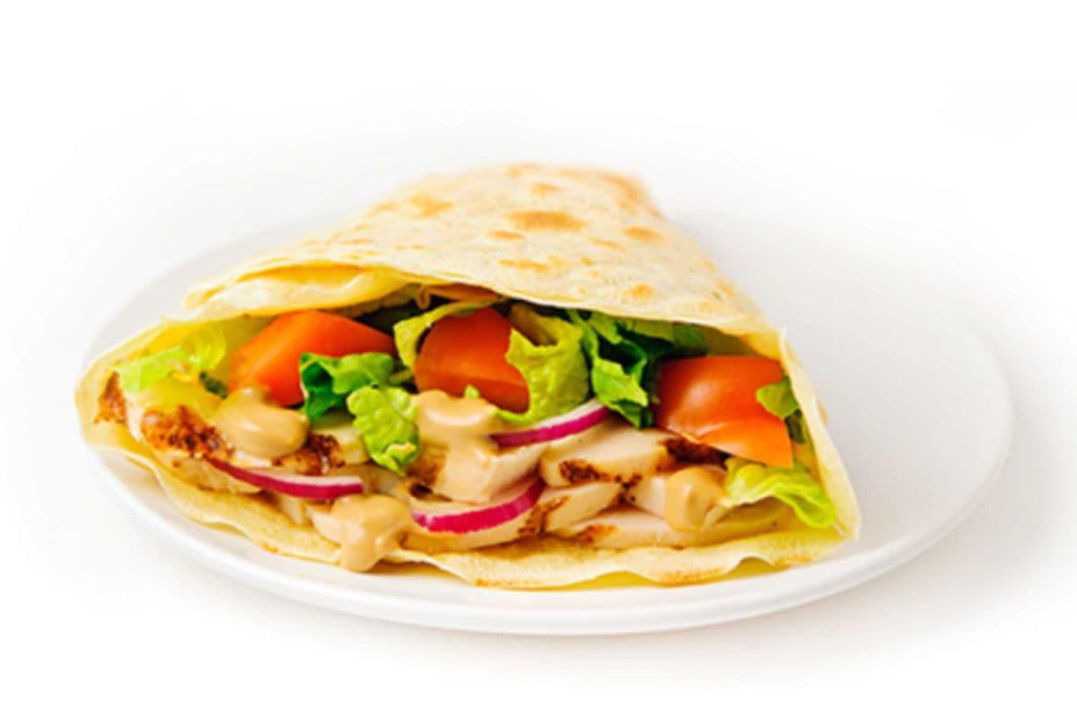 Chipotle CREPE