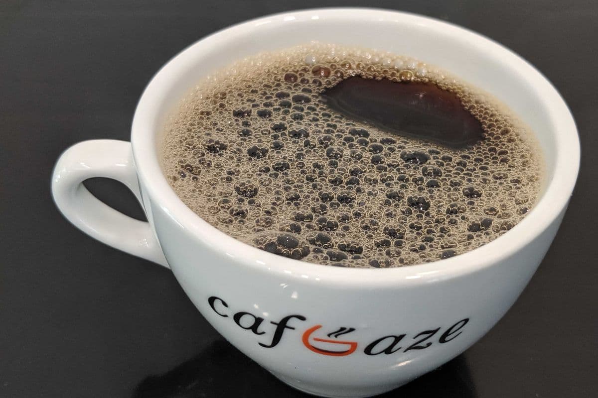 Americano (16oz)
