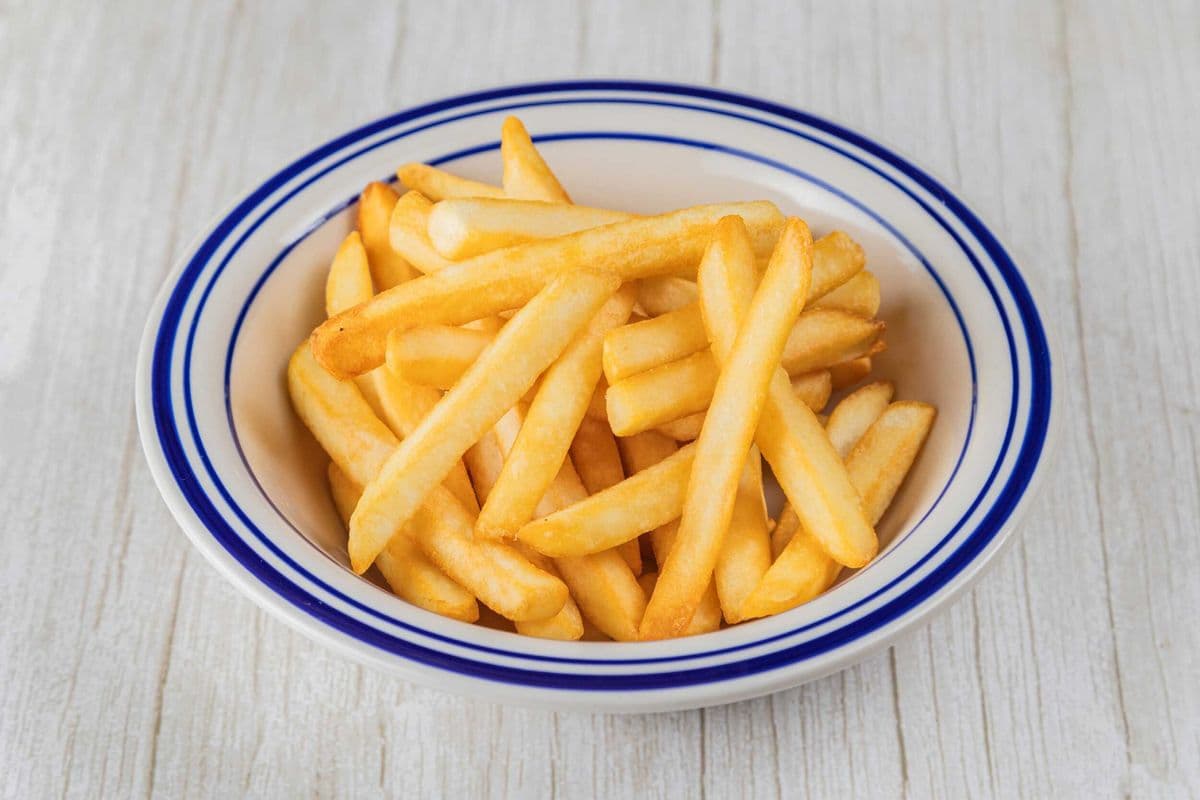 Standard Issue French Fries