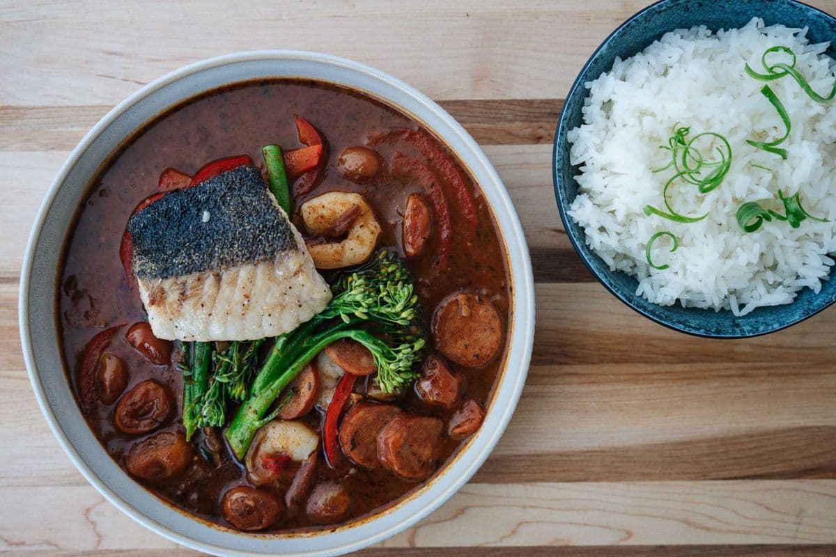 GUMBO