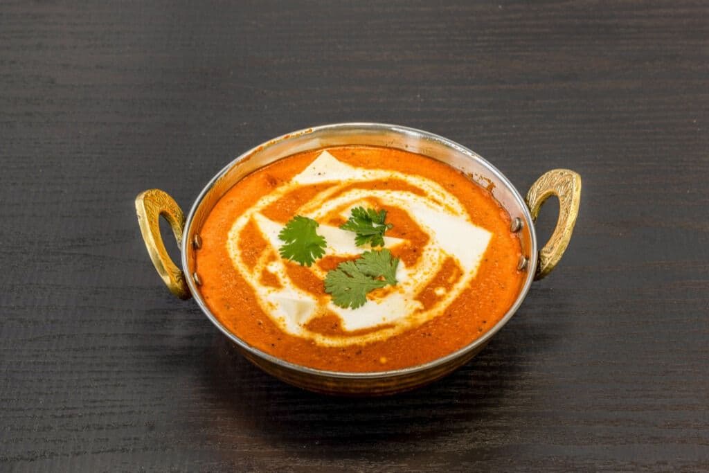 Shahi Paneer