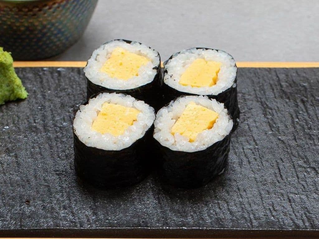 Tamago - Delivery