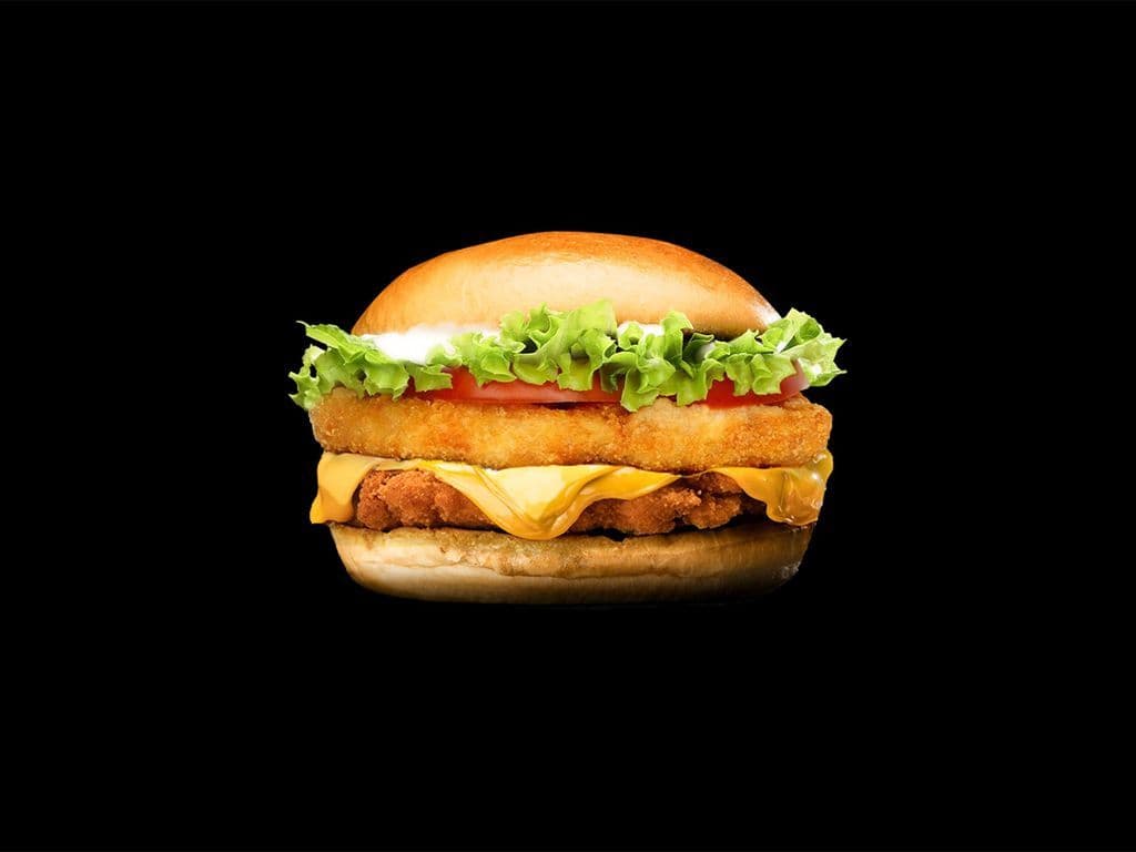 Burger Farmer