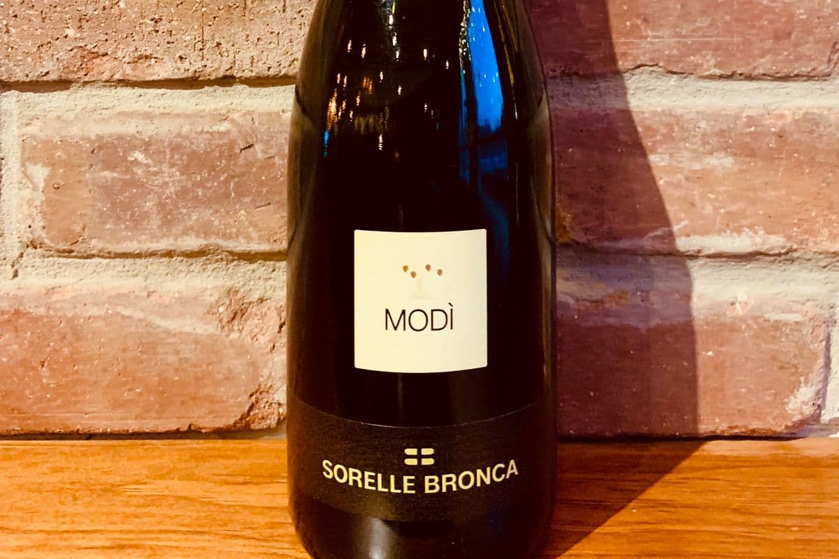 Sorelle Modi Prosecco (1 x 750ml)