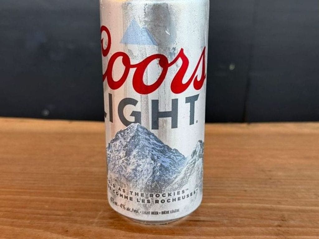 Coors Light