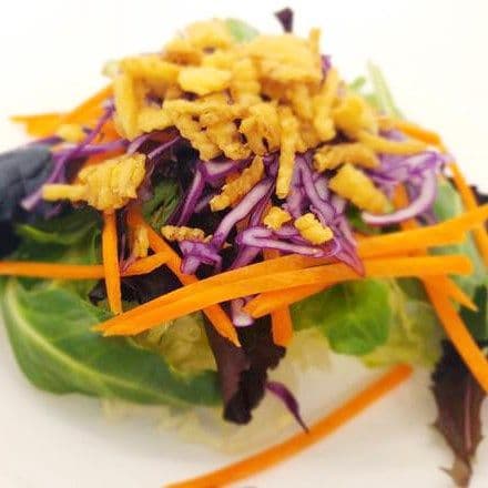 Salade maison / House Salad
