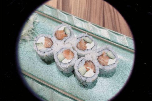 Chicago Roll