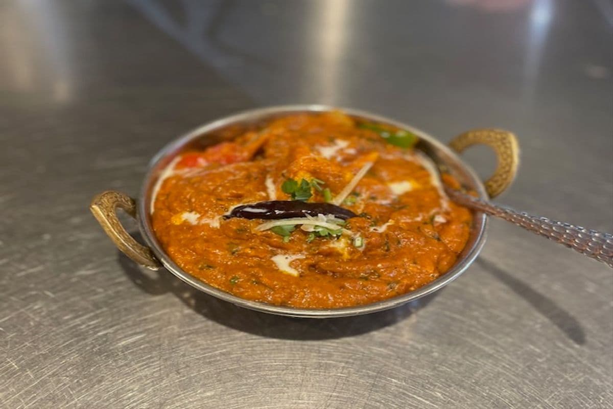 Chicken Tikka Masala (Boneless)