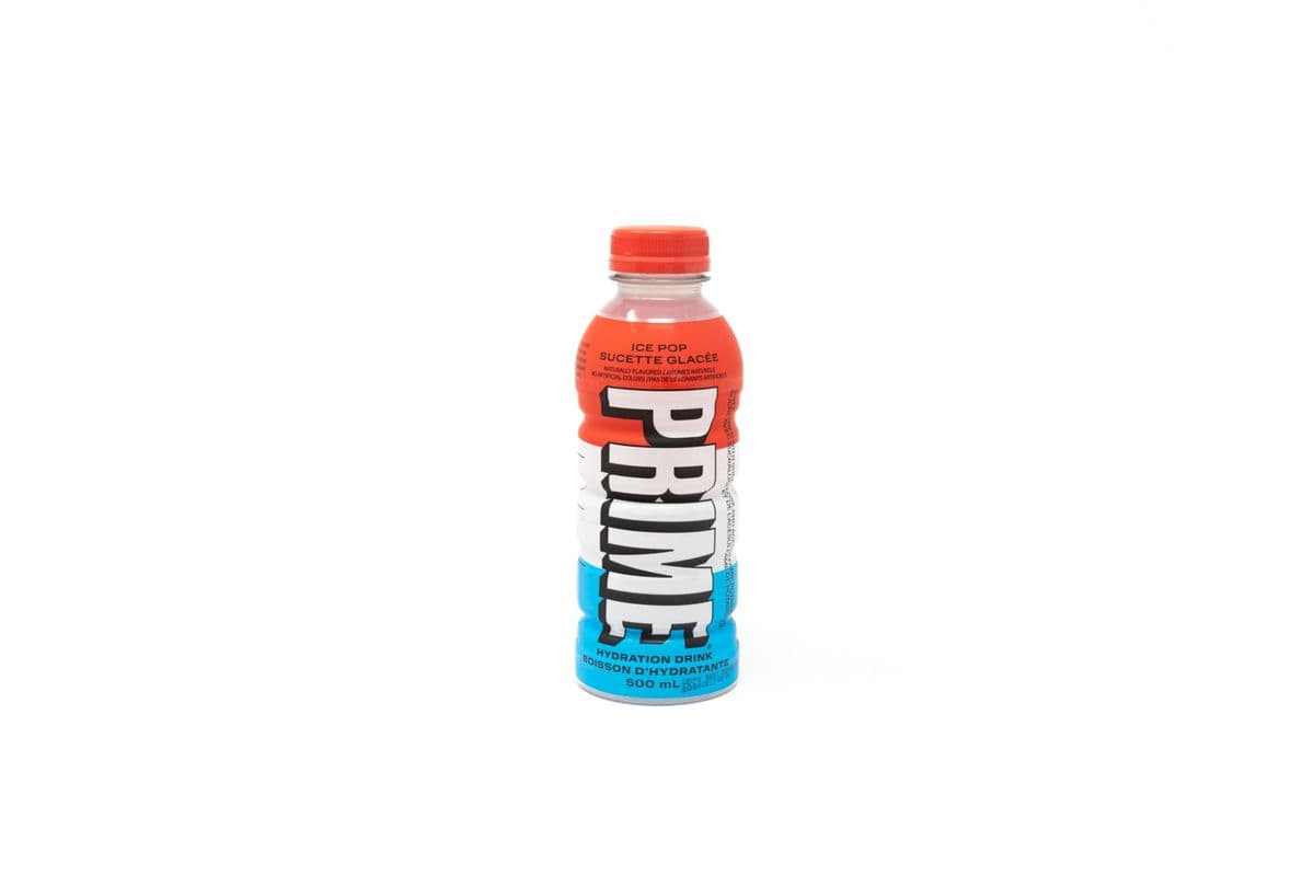 Prime Ice Pop (500ml)