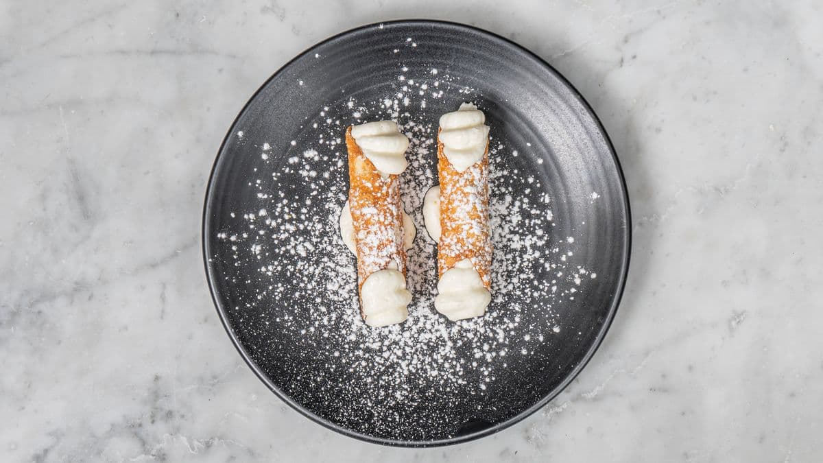 Cannoli