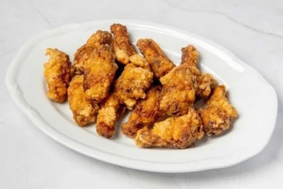 Wings