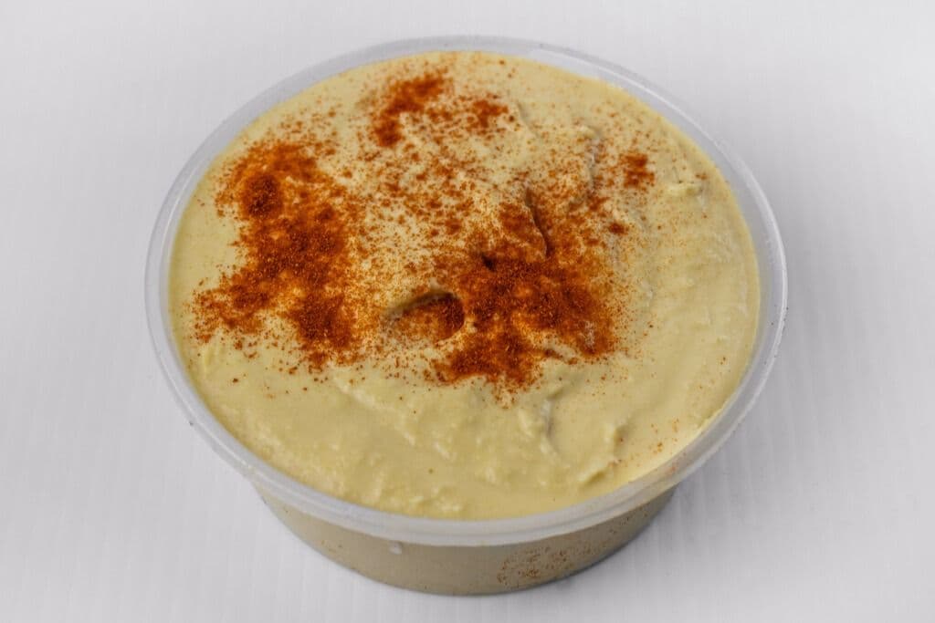 Hummus (2 oz)