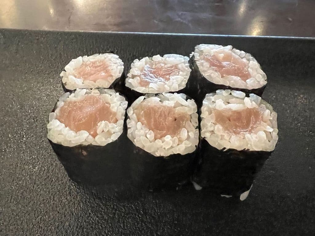 Tuna Maki