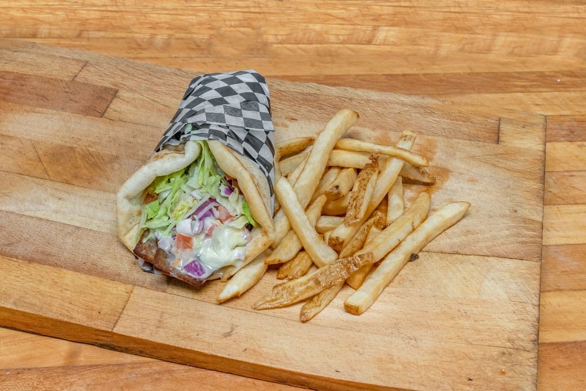 Donair