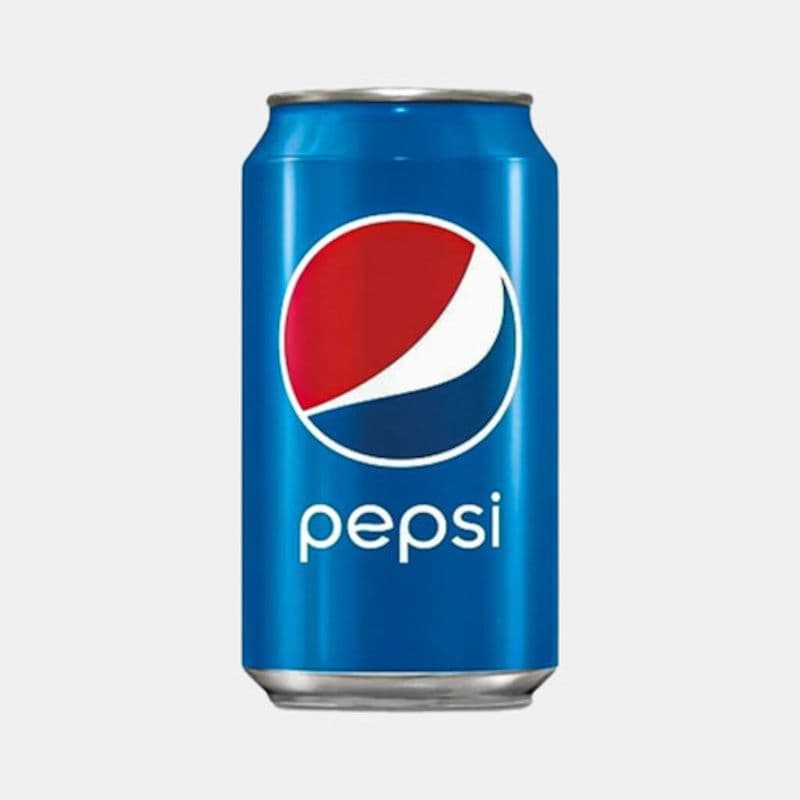 Regular Pepsi