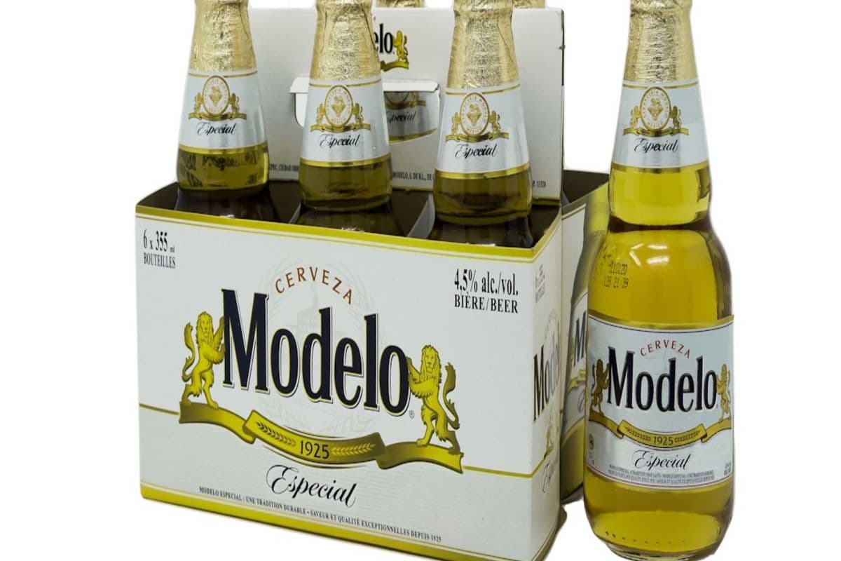 Modelo Especial (6 Bottles) (6 x 355 ML) (6 x 6*355ML)