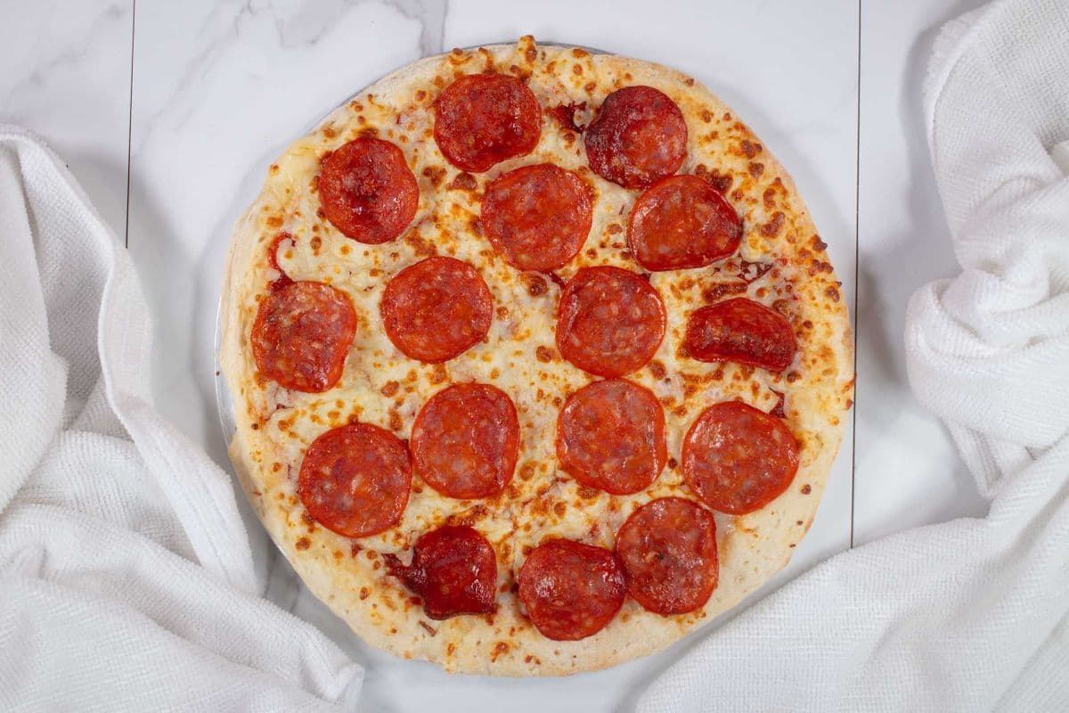 Single Pizza (Large)