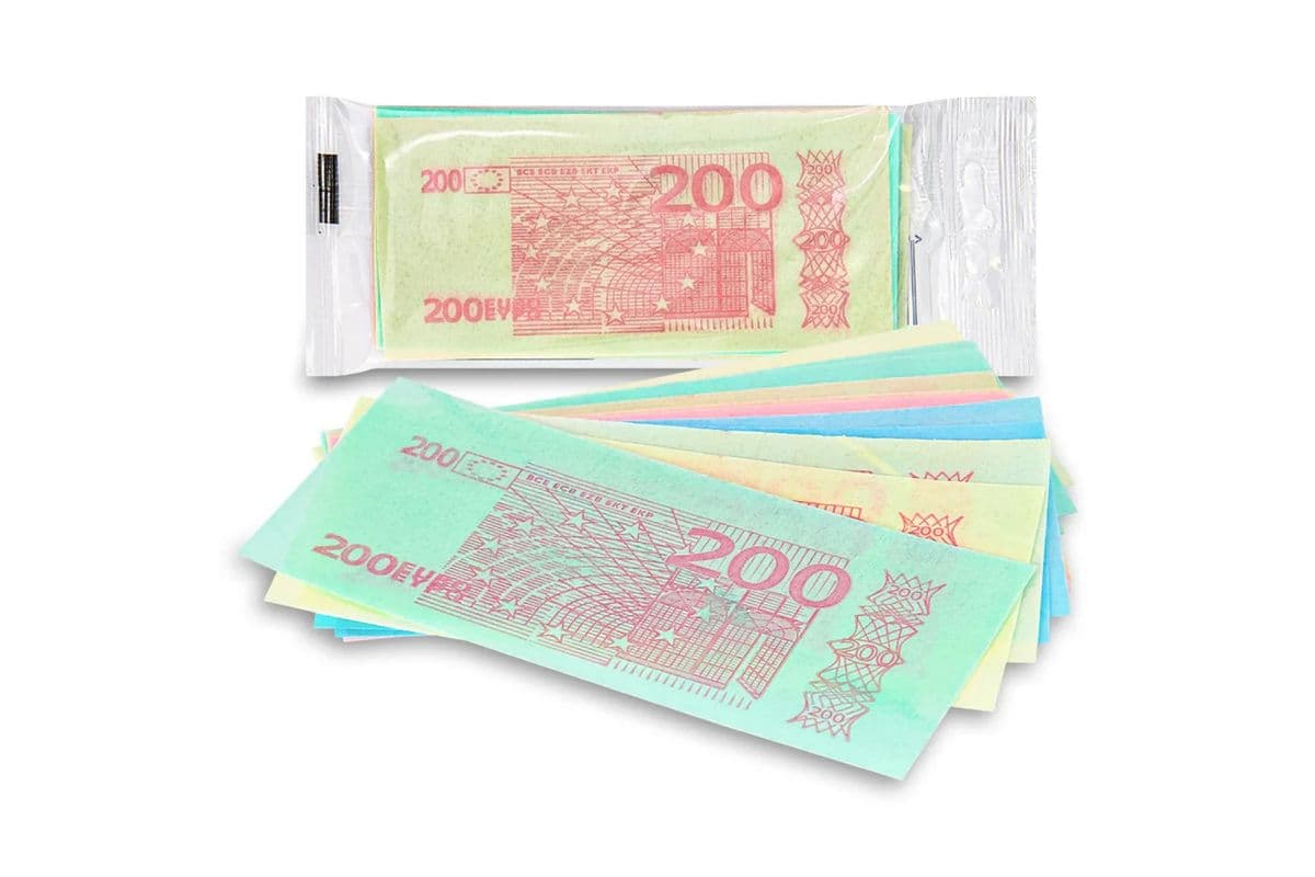 Funny Money