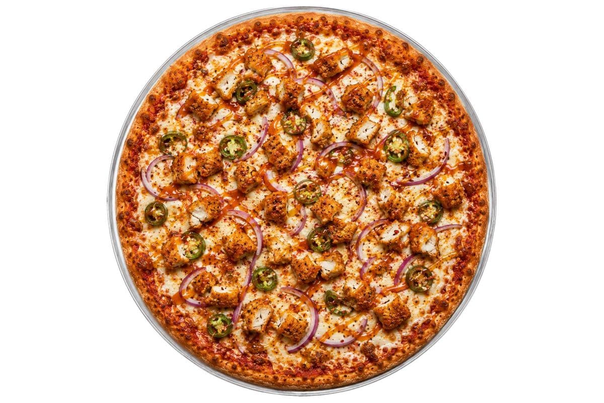 🔥 Large Hot Honey Cispy Chicken (30% Off Regular $26.99)
